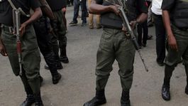 Nijeryada düzenlenen silahlı saldırıda 18 kişi hayatını kaybetti