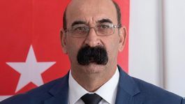 Huzur Partisinin Karlıova ilçe başkanı olay oldu