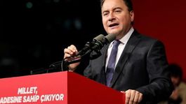 Ali Babacan çok kızdı: Bu gece saat 00.00da çekin fişi, bitirin şu işi