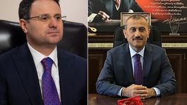 Bakan Gürleke Vali Tuncay Sonel soruldu! Dikkat çeken sözler