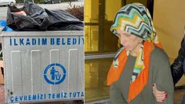 Bebeğini öldüren annenin sözleri mahkemeyi buz kestirdi: 5 gün banyoda sakladım sonra çöpe attım