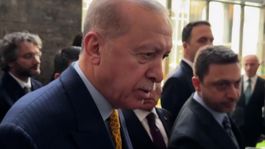 Erdoğana soruldu: Fenerbahçe-Rize maçında hangi takımı destekleyeceksiniz?