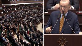 Cumhurbaşkanı Erdoğandan Netanyahuya: Kimse Türkiyeye parmak sallayamaz