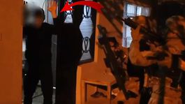 Osmaniyede DEAŞ operasyonu! Çok sayıda gözaltı var