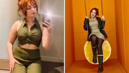 Görev başında erkek arkadaşına çıplak fotoğraf yollayan polisin görevine son verildi