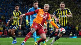 TFFden karar! Yeni yabancı kuralı belli oldu