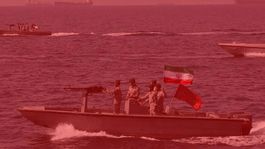 İrandan ABDye abluka resti: Kızıldenizde ticaret akışını durdururuz