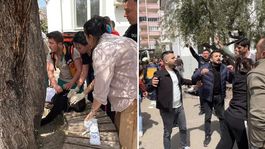 Okul saldırganının emniyet müdürü babası gözaltında