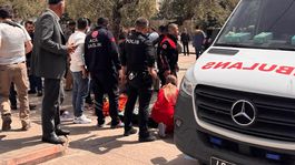 Ortaokulda 9 kişiyi öldüren saldırgan intihar etti