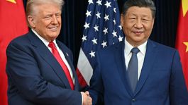 Trump: Çin, İrana silah göndermeyecek