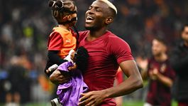 Osimhenden büyük fedakarlık