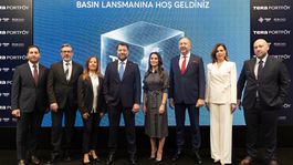 Tera Portföy Yönetim A.Ş. Birinci Proje GYF ile Gayrimenkul Proje Gelirine Ortak Olma İmkanı Tera’dan 100 bin liraya konuta yatırım fırsatı