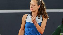 Yapamaz denileni de yaptı! Zeynep Sönmez tarih yazmaya devam ediyor