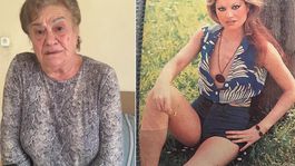 Yeşilçam’ın ‘Bayan Bacak’ı Serpil Örümcer’den yardım çığlığı: Zamanım çok az