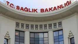 Başhekim ve sekreteri darp edildi iddiasına Sağlık Bakanlığından soruşturma