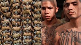 12 yaşındaki çocuklara müebbet cezası vermeye hazırlanan El Salvador dünyayı ayağa kaldırdı