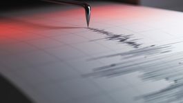 Erzincanda 4.1 büyüklüğünde deprem