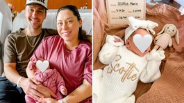 Efsane rapçi Eminem ikinci kere dede oldu