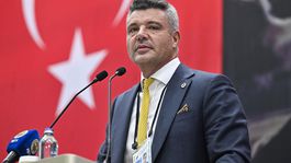 Fenerbahçeden okul saldırıları sonrası anlamlı hareket