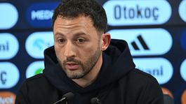 Tedescodan istifa sorusuna cevap