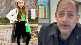 Saldırıda ağır yaralanan Alminanın babası: Tüm Türkiye’den dua bekliyoruz