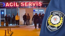 Polis memurunun kızı babasına ait silahla kendini vurdu