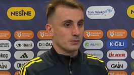 Kerem Aktürkoğlu çıldırdı: Skandal bir karar