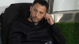 Domenico Tedesco son saniyelerde yenilen golle dondu kaldı