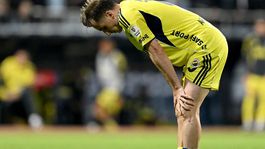 Fenerbahçede Galatasaray derbisi öncesi 7 futbolcu kart sınırında