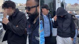 Okul saldırıları sonrası tehdit ve eylem çağrısı yapan 411 şahıs gözaltına alındı