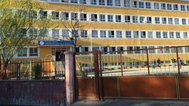 Şanlıurfada bir ortaokulda öğretmene bıçaklı saldırı girişimi! Zanlı bu kez veli