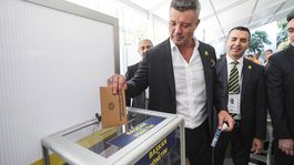 Sadettin Sarandan seçim açıklaması: O tarihi işaret etti