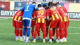 3. Ligde "çıkan son takım ve düşecek 5 ekip" belli oluyor