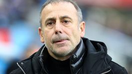 Abdullah Avcı, Süper Ligdeki şampiyonluk yarışında avantajlı olan takımı açıkladı