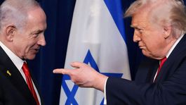 Trumptan Netanyahuya rest üstüne rest: Buna izin vermeyeceğim
