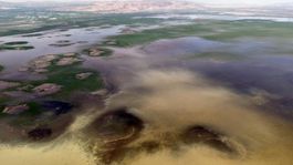 8 yıl sonra yüz güldüren görüntü