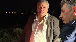 Alkollü sürücüden "pes" dedirten istek! Polis otosunda koltuğu beğenmedi