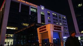 CHPli Ataşehir Belediyesine gece yarısı operasyonu: Başkan Onursal Adıgüzel dahil 18 gözaltı