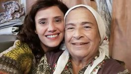 Devlet Tiyatrosunun usta ismi Feyha Çelenk hayatını kaybetti