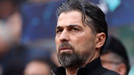 İlhan Palut: Fenerbahçe maçını kazanmak için var gücümüzle çalışacağız