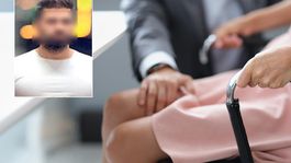 İlkokul müdüründen mide bulandıran mesajlar: Eteğine dikkat et