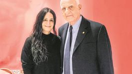 Mahkeme İnan Kıraçın evliliği için son noktayı koydu