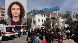 Okul katliamında şok detay! Alparslan Hoca gidince felaket geldi