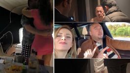 Özkan Yalım’ın sevgilileriyle yeni görüntüleri ortaya çıktı