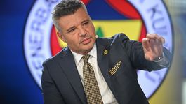 Fenerbahçenin toplam borcu açıklandı