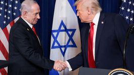 Trump ile Netanyahu arasında kriz! Açıklamayı duyunca şoke oldu