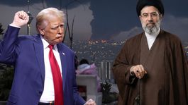 Trumptan savaşı kaybettiğinin itirafı