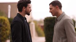 Yeraltı dizisi yayından kaldırıldı mı? Merak edilen soru yanıt buldu