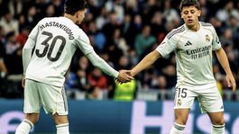 Real Madridde ayrılığa izin verildi