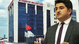 CHP’li Ataşehir Belediyesi’nin esnaf anlayışı deşifre oldu